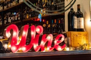 Beste wijntour en wijnproeverij in Santorini welke wijn kies jij?