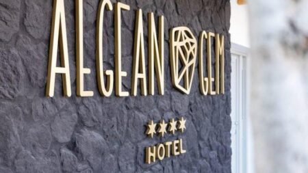 Hotel Aegean Gem