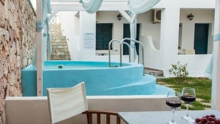 Hotel Iliada Odysseas Resort