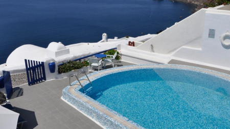 Appartementen Olympic Villas - adults only